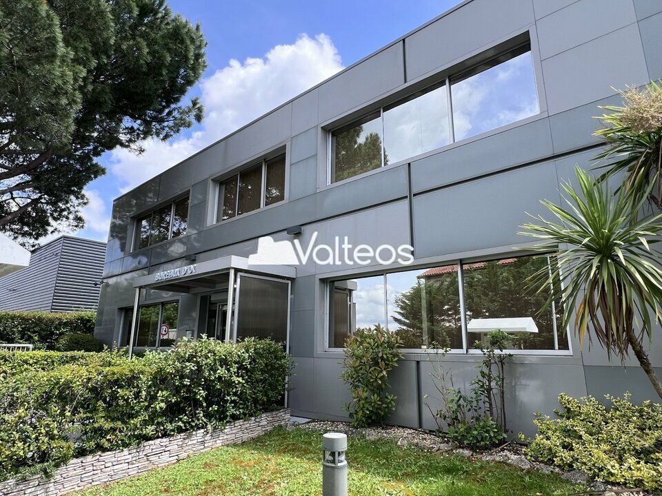 VALTEOS TOULOUSE LOCATION-BUREAUX-BLAGNAC-31