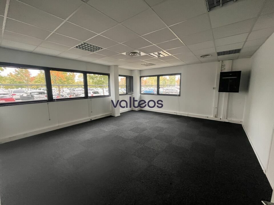 VALTEOS TOULOUSE LOCATION-BUREAUX-COLOMIERS-31