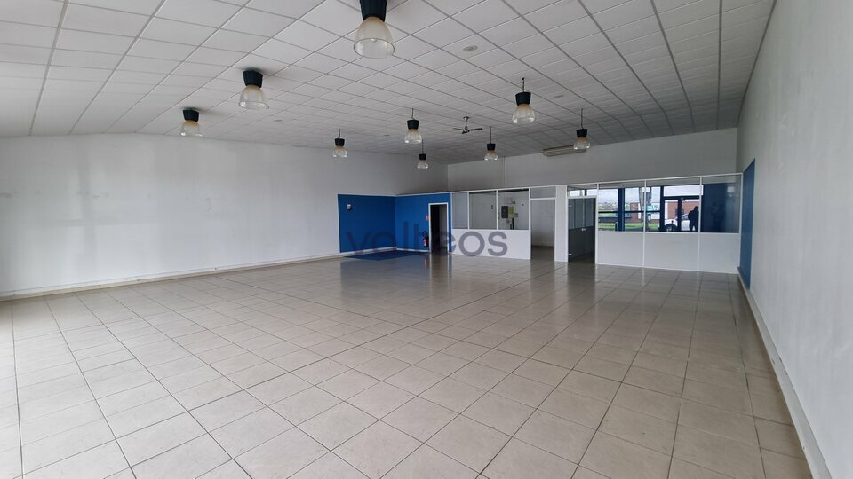 VALTEOS TOULOUSE LOCATION-LOCAL COMMERCIAL-BALMA-31