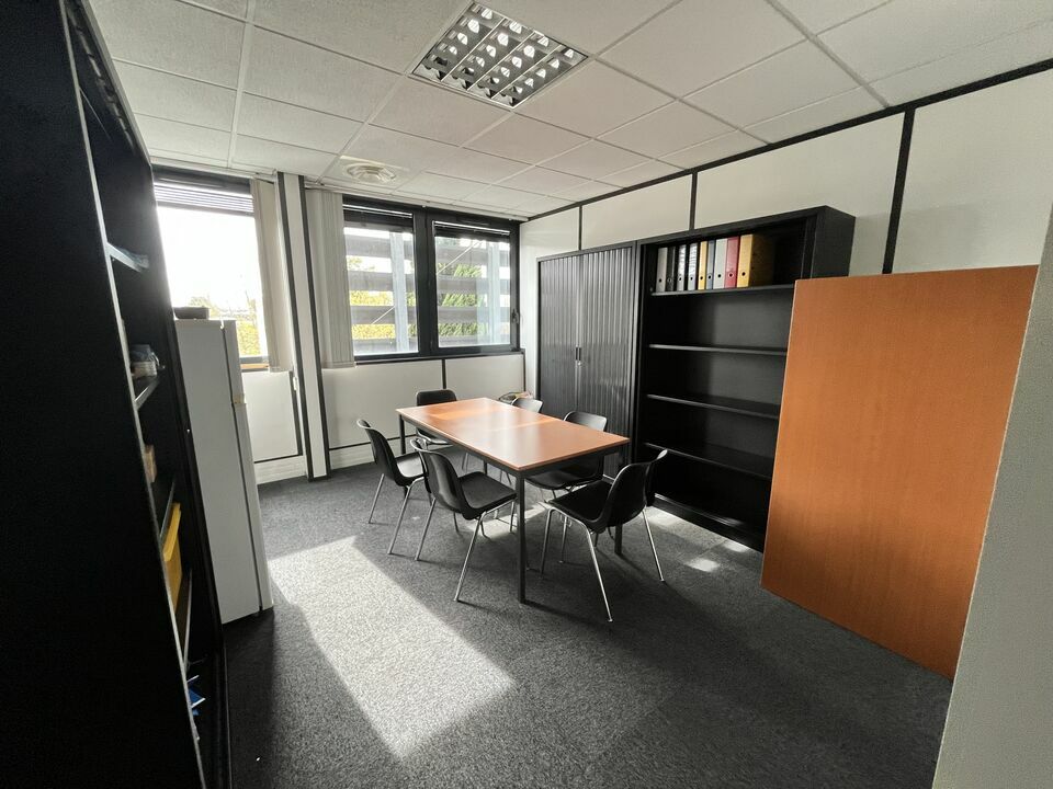 VALTEOS TOULOUSE LOCATION-BUREAUX-TOULOUSE-31