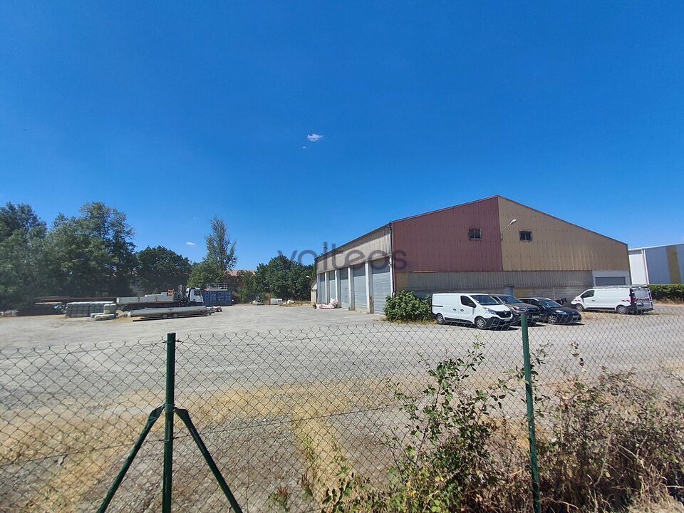 VALTEOS TOULOUSE LOCATION-LOCAL D'ACTIVITE-PORTET-SUR-GARONNE-31