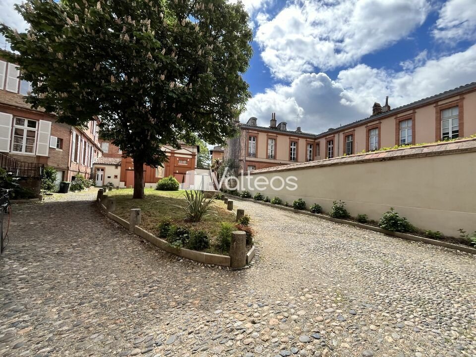 VALTEOS TOULOUSE LOCATION-BUREAUX-TOULOUSE-31
