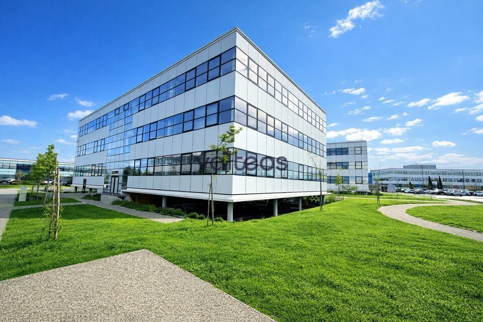 VALTEOS TOULOUSE LOCATION-BUREAUX-TOULOUSE-31