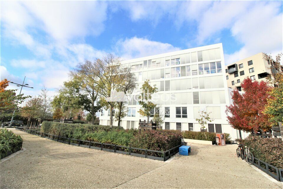 VALTEOS TOULOUSE LOCATION-BUREAUX-TOULOUSE-31