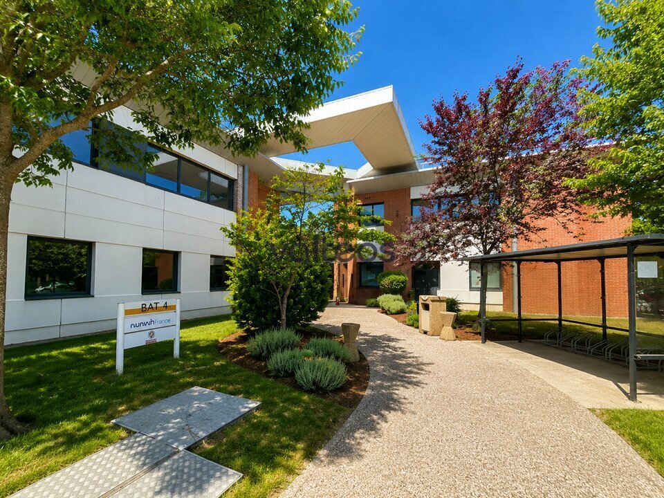 VALTEOS TOULOUSE VENTE-BUREAUX-TOULOUSE-31