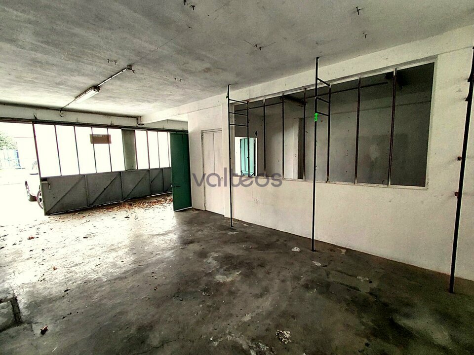 VALTEOS TOULOUSE VENTE-LOCAL D'ACTIVITE-TOULOUSE-31