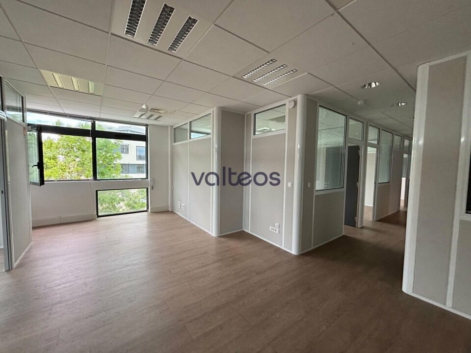 VALTEOS TOULOUSE LOCATION-BUREAUX-TOULOUSE-31