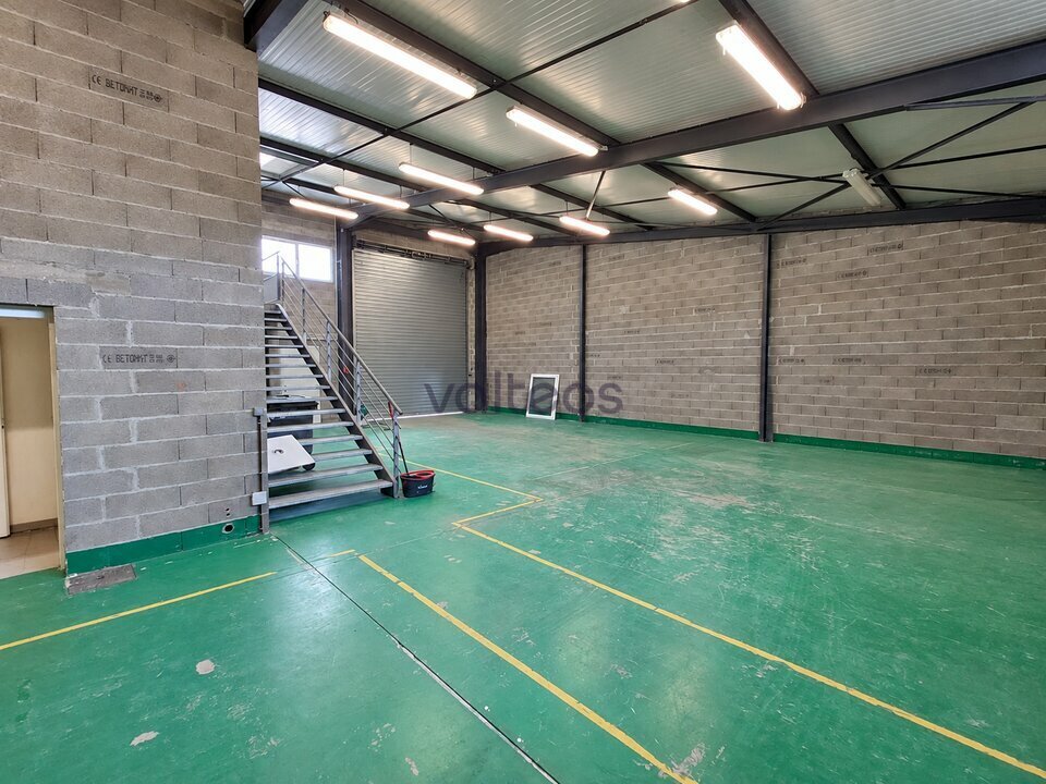 VALTEOS TOULOUSE LOCATION-LOCAL D'ACTIVITE-TOULOUSE-31