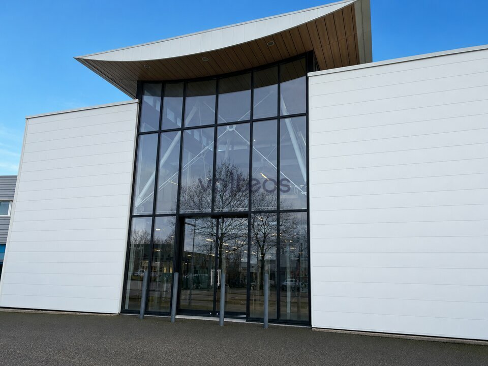 VALTEOS TOULOUSE LOCATION-LOCAL COMMERCIAL-L'UNION-31