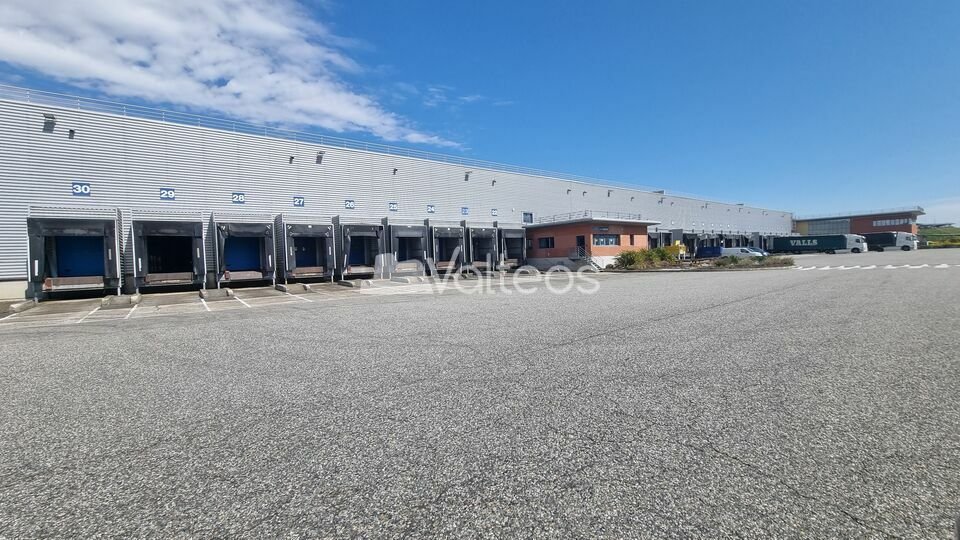 VALTEOS TOULOUSE LOCATION-LOCAL D'ACTIVITE-BAZIEGE-31