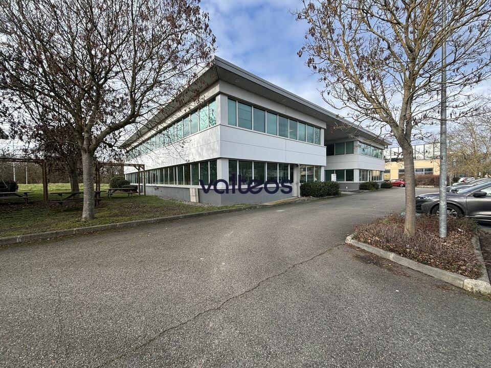 VALTEOS TOULOUSE LOCATION-BUREAUX-LABEGE-31