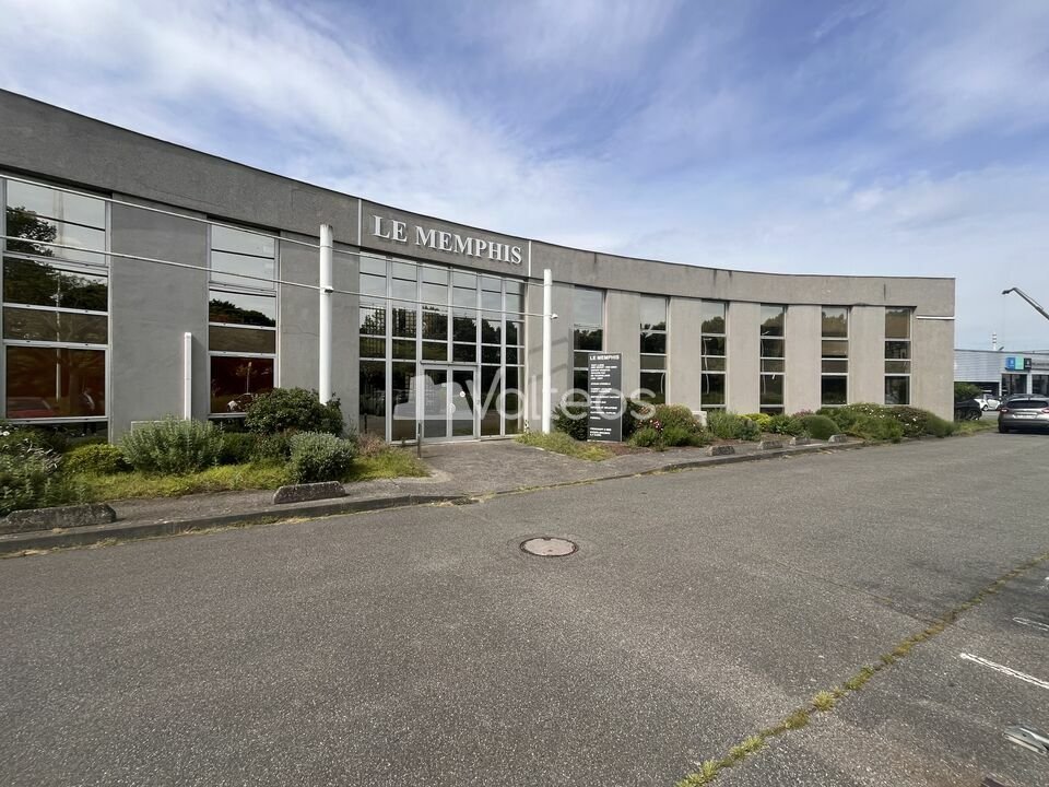 VALTEOS TOULOUSE LOCATION-BUREAUX-LABEGE-31