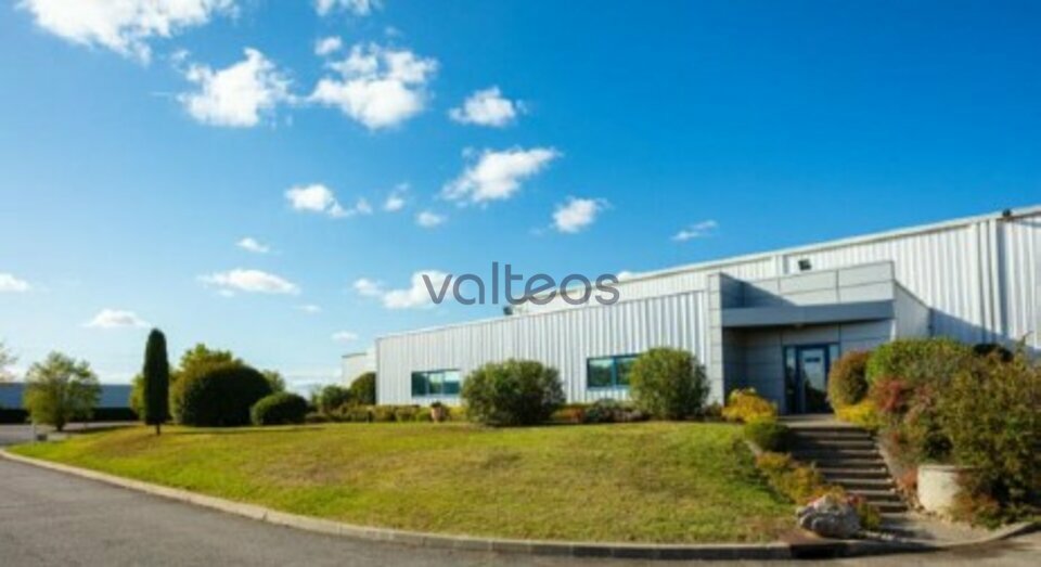 VALTEOS TOULOUSE LOCATION-LOCAL D'ACTIVITE-LESPINASSE-31