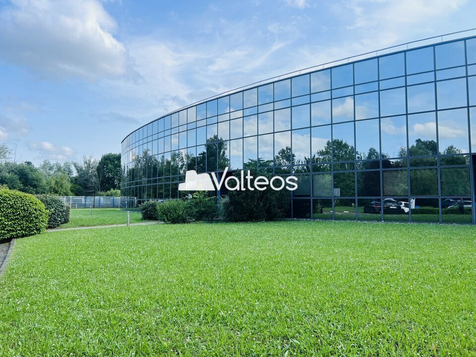 VALTEOS TOULOUSE LOCATION-BUREAUX-TOULOUSE-31