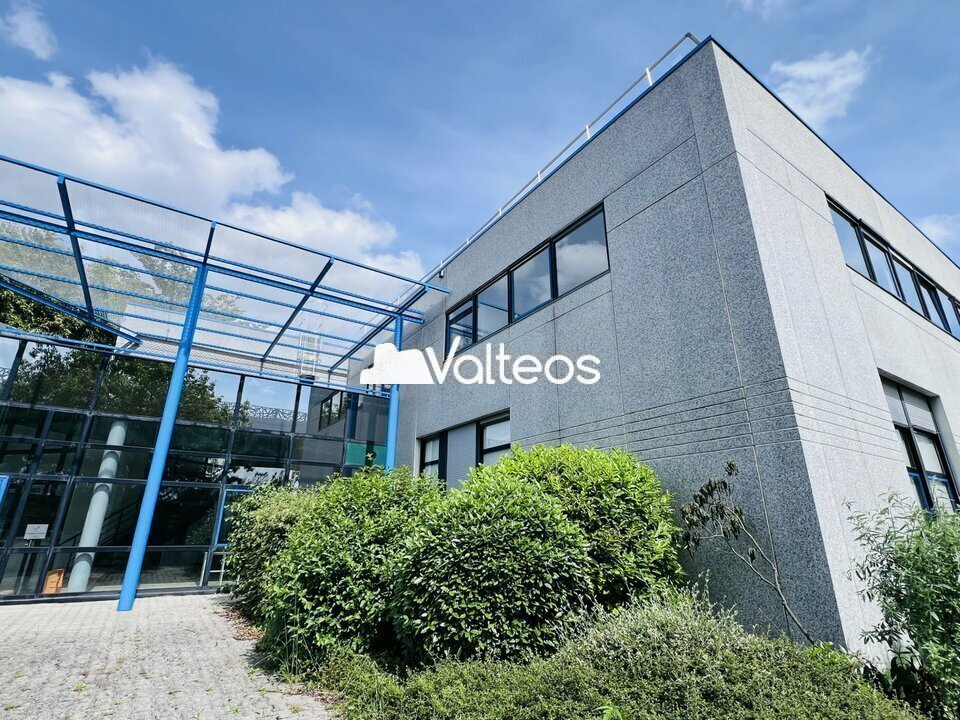 VALTEOS TOULOUSE LOCATION-BUREAUX-LABEGE-31