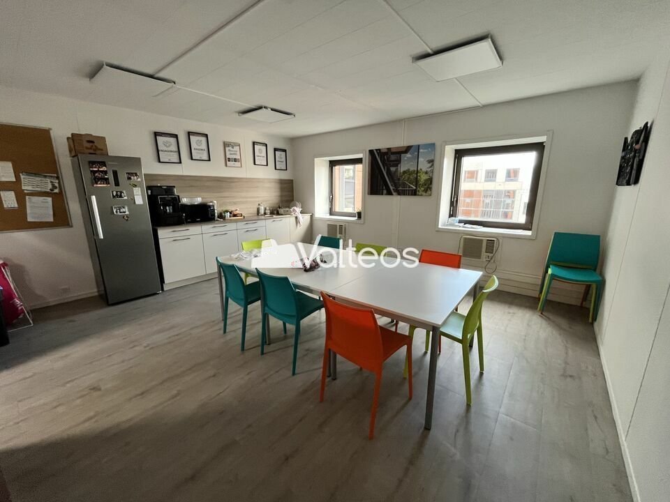 VALTEOS TOULOUSE LOCATION-BUREAUX-TOULOUSE-31