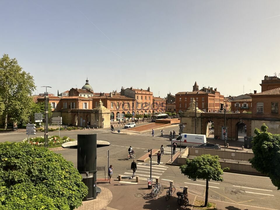 VALTEOS TOULOUSE LOCATION-BUREAUX-TOULOUSE-31