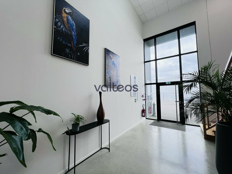VALTEOS TOULOUSE LOCATION-BUREAUX-TOULOUSE-31