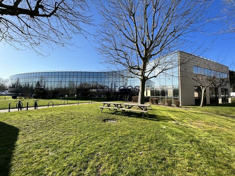 VALTEOS TOULOUSE LOCATION-BUREAUX-TOULOUSE-31