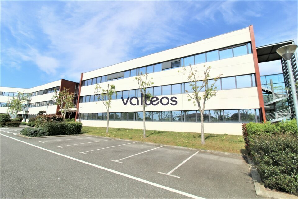 VALTEOS TOULOUSE LOCATION-BUREAUX-TOULOUSE-31