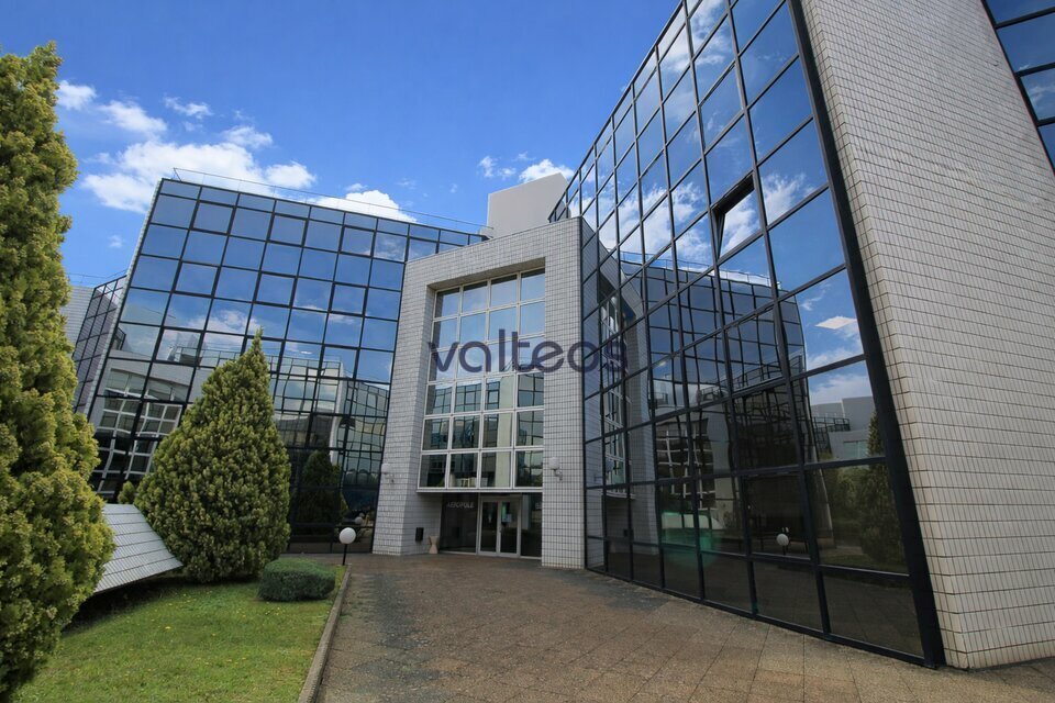 VALTEOS TOULOUSE LOCATION-BUREAUX-BLAGNAC-31