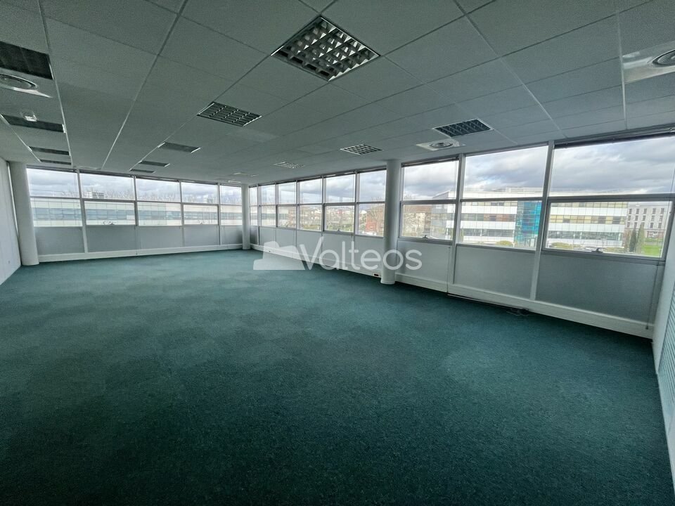 VALTEOS TOULOUSE LOCATION-BUREAUX-TOULOUSE-31