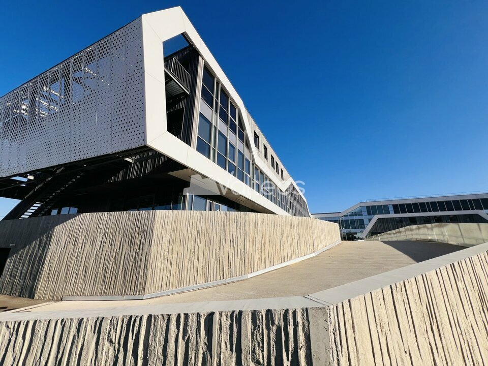 VALTEOS TOULOUSE LOCATION-BUREAUX-L'UNION-31