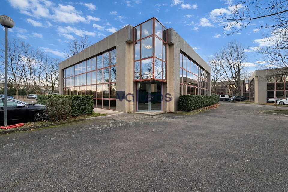 VALTEOS TOULOUSE LOCATION-BUREAUX-TOULOUSE-31