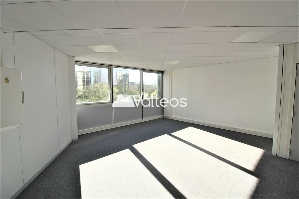 VALTEOS TOULOUSE LOCATION-BUREAUX-BLAGNAC-31