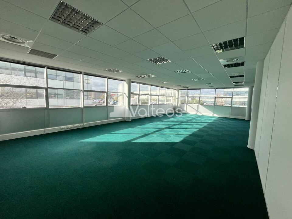 VALTEOS TOULOUSE LOCATION-BUREAUX-TOULOUSE-31