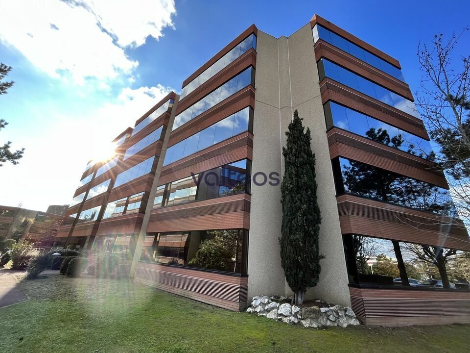 VALTEOS TOULOUSE LOCATION-BUREAUX-BLAGNAC-31