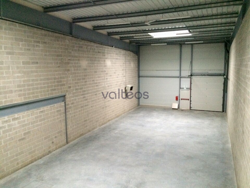 VALTEOS TOULOUSE VENTE-LOCAL D'ACTIVITE-TOULOUSE-31