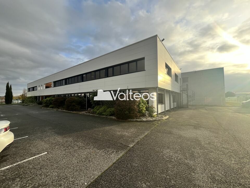 VALTEOS TOULOUSE LOCATION-BUREAUX-COLOMIERS-31