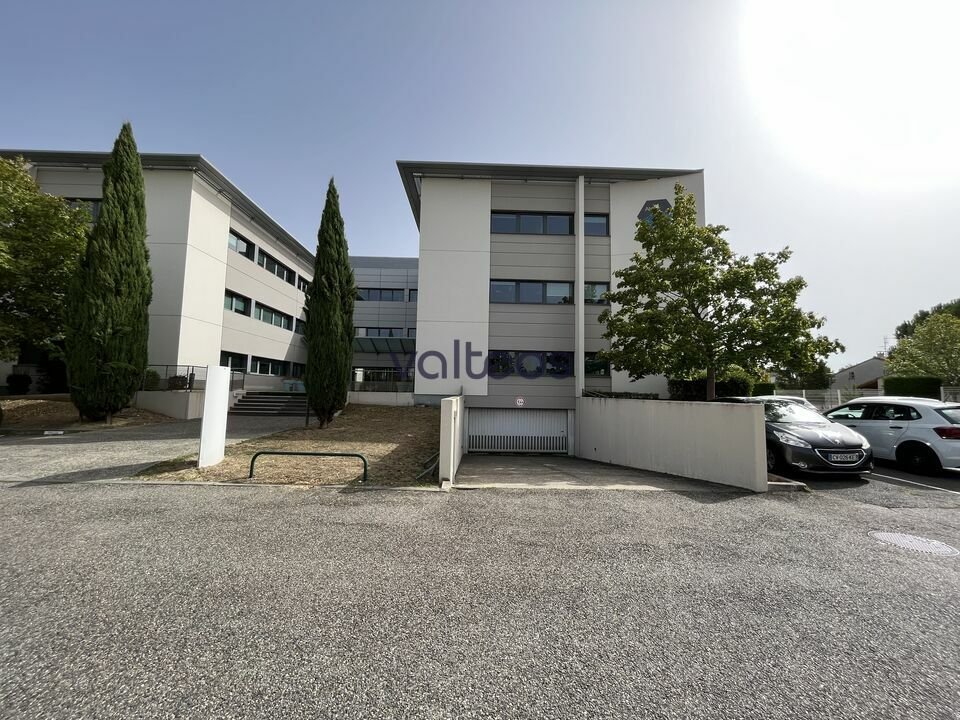 VALTEOS TOULOUSE LOCATION-BUREAUX-BLAGNAC-31