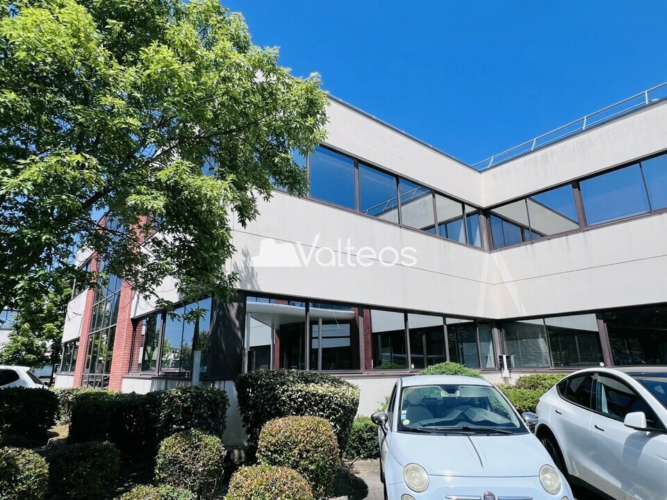 VALTEOS TOULOUSE LOCATION-BUREAUX-TOULOUSE-31