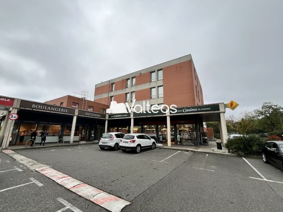 VALTEOS TOULOUSE LOCATION-BUREAUX-TOULOUSE-31