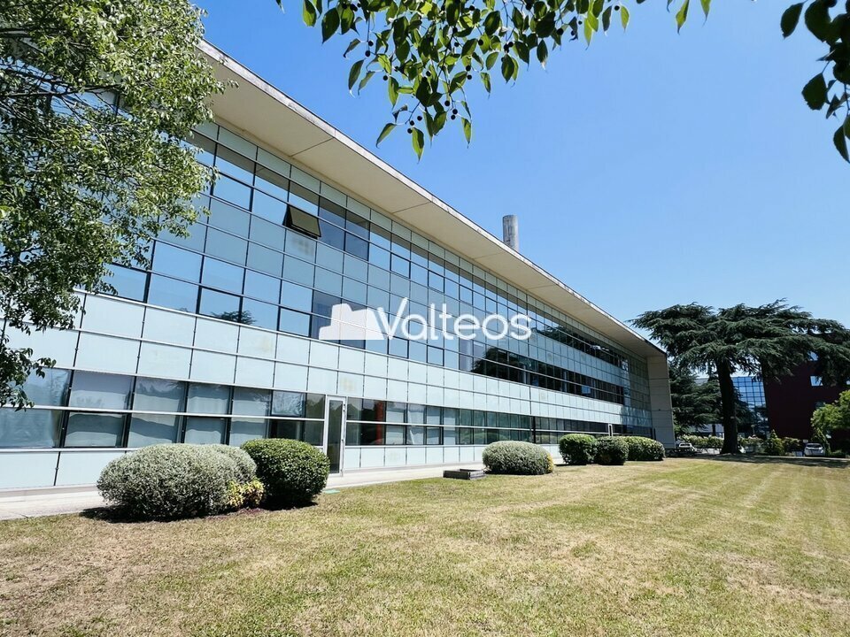 VALTEOS TOULOUSE LOCATION-BUREAUX-TOULOUSE-31
