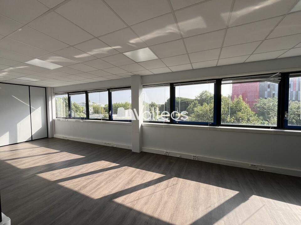 VALTEOS TOULOUSE LOCATION-BUREAUX-LABEGE-31