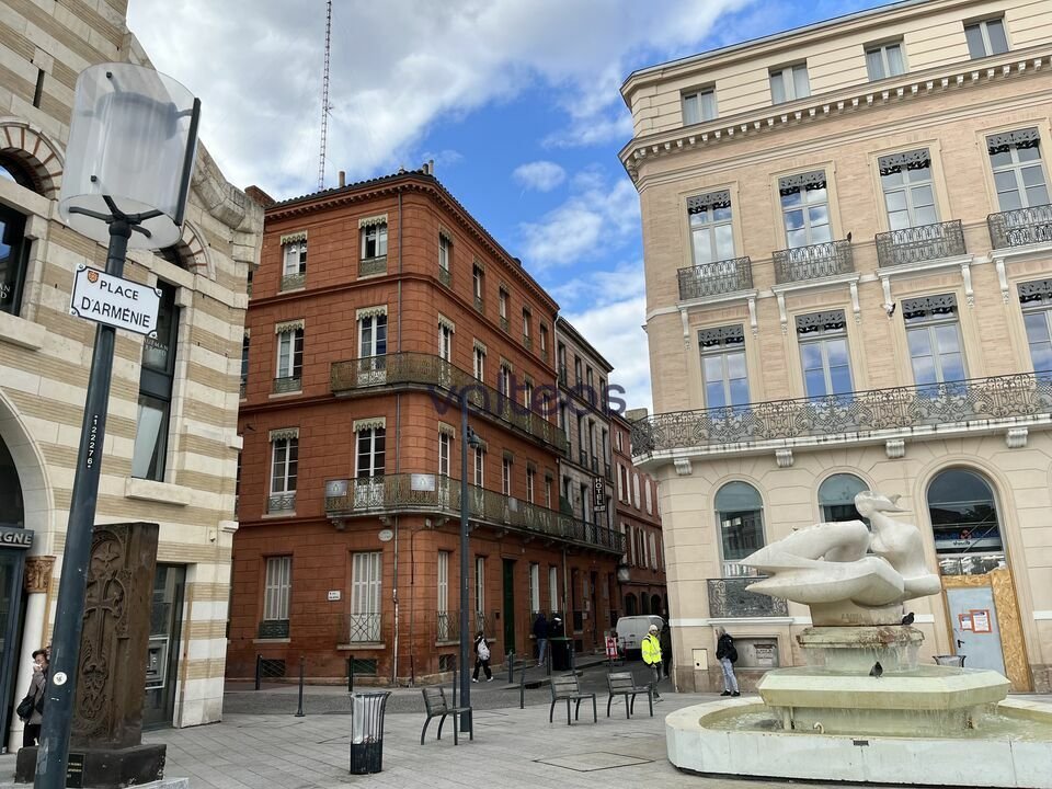 VALTEOS TOULOUSE LOCATION-BUREAUX-TOULOUSE-31