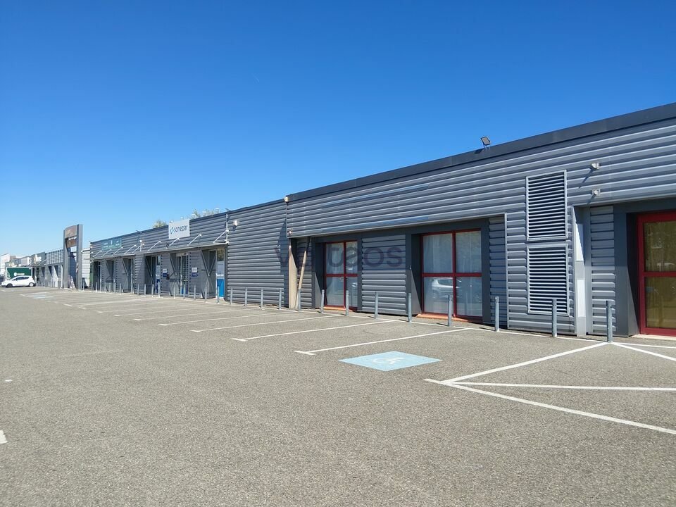 VALTEOS TOULOUSE LOCATION-LOCAL COMMERCIAL-MONTAUBAN-82