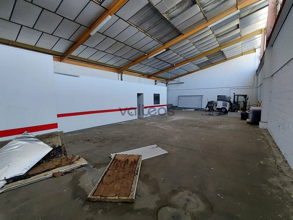 VALTEOS TOULOUSE LOCATION-LOCAL D'ACTIVITE-MONTAUBAN-82
