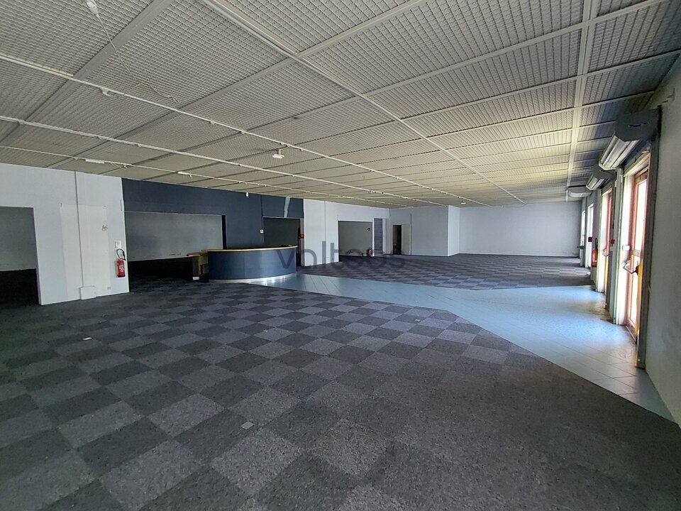 VALTEOS TOULOUSE LOCATION-LOCAL COMMERCIAL-MONTAUBAN-82