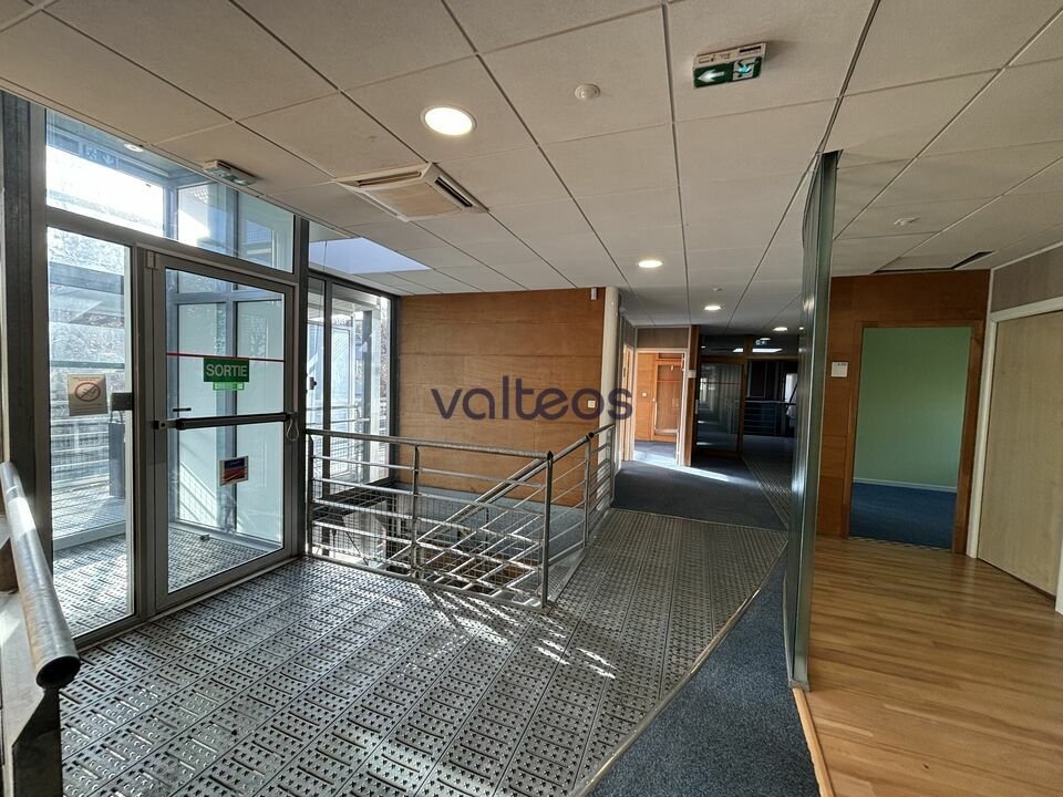 VALTEOS TOULOUSE LOCATION-BUREAUX-TOULOUSE-31