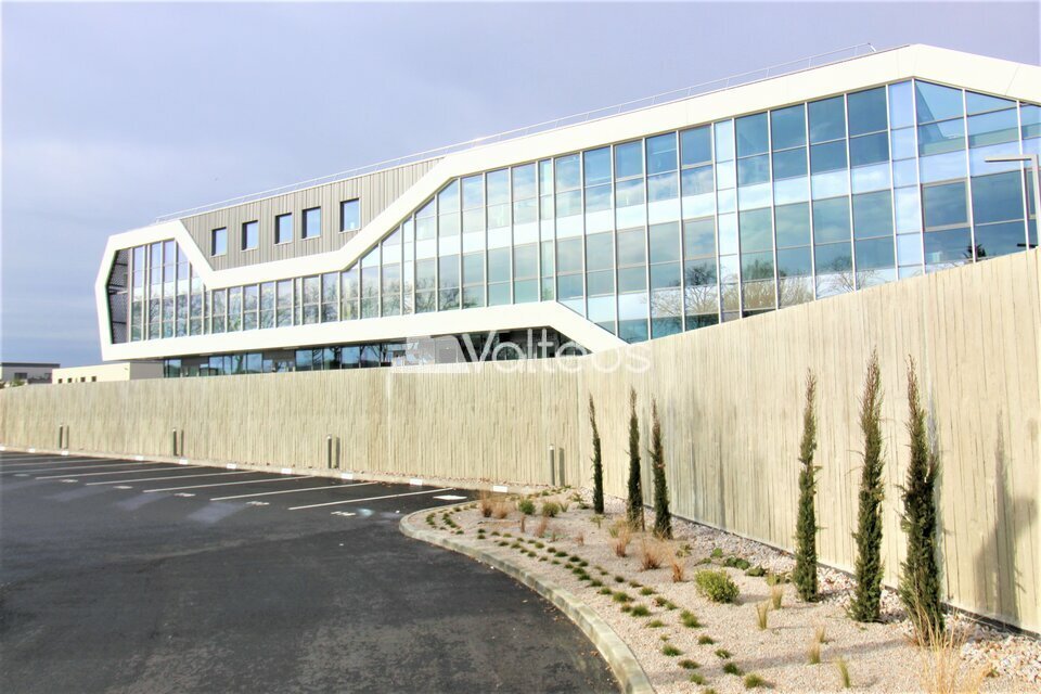 VALTEOS TOULOUSE LOCATION-BUREAUX-L'UNION-31