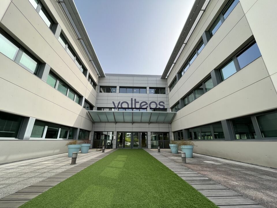 VALTEOS TOULOUSE LOCATION-BUREAUX-BLAGNAC-31