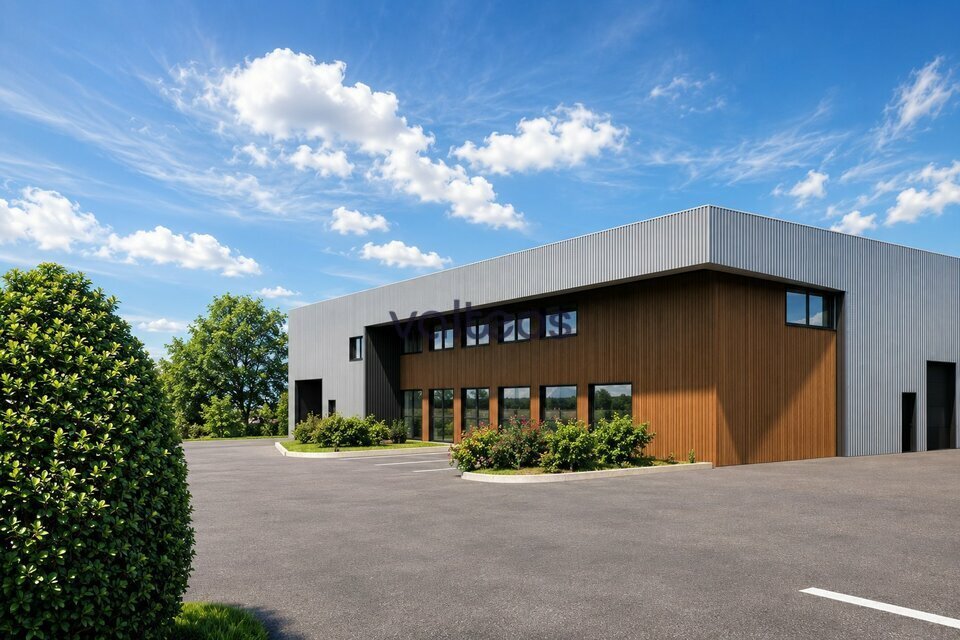 VALTEOS TOULOUSE LOCATION-LOCAL D'ACTIVITE-DREMIL-LAFAGE-31