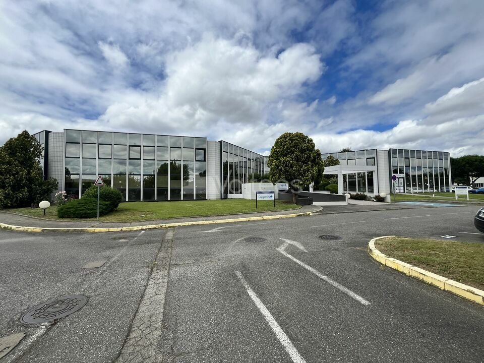 VALTEOS TOULOUSE LOCATION-BUREAUX-TOULOUSE-31