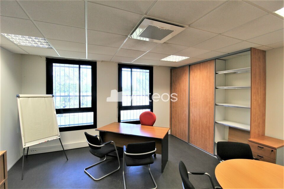 VALTEOS TOULOUSE LOCATION-BUREAUX-LABEGE-31