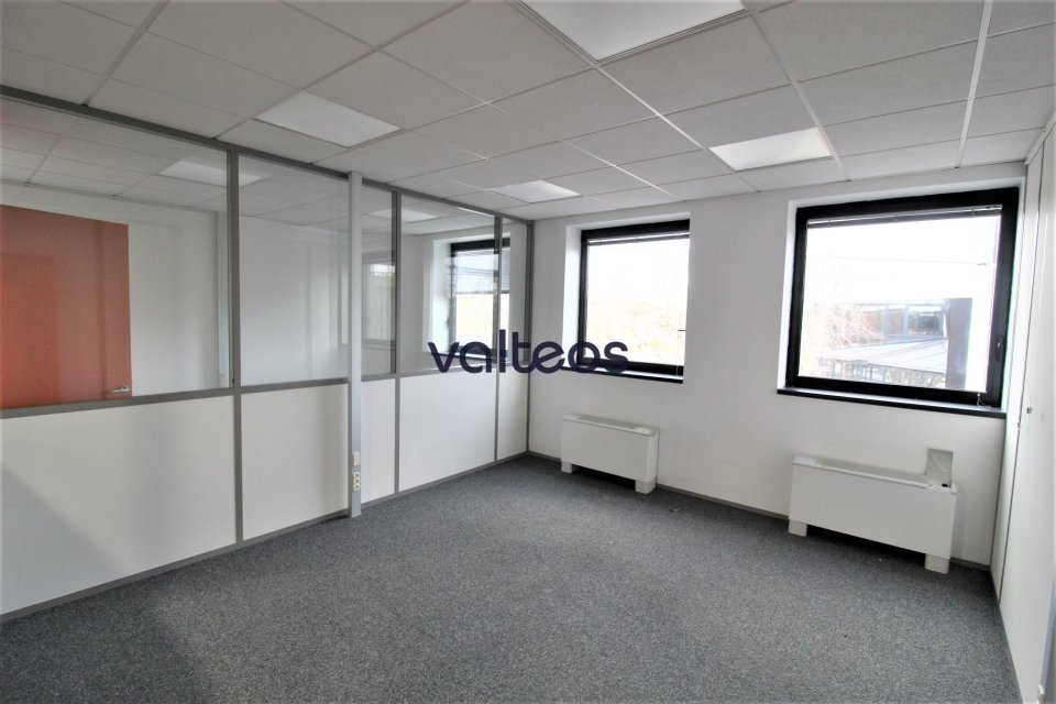 VALTEOS TOULOUSE LOCATION-BUREAUX-LABEGE-31