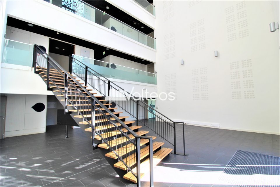 VALTEOS TOULOUSE LOCATION-BUREAUX-TOULOUSE-31